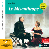 Picture of Le Misanthrope - Molière - 79