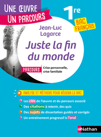 Image de Juste la fin du monde