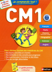 Picture of Je comprends tout ! CM1