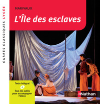 Image de L'île des esclaves - Marivaux - numéro 48