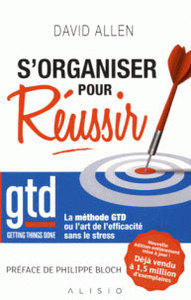 Image de S'organiser pour réussir