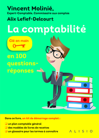 Picture of La comptabilité