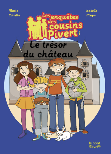 Image de Le trésor du château