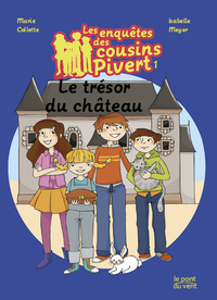 Image de Le trésor du château
