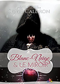 Image de Blanc-Neige et le Miroir