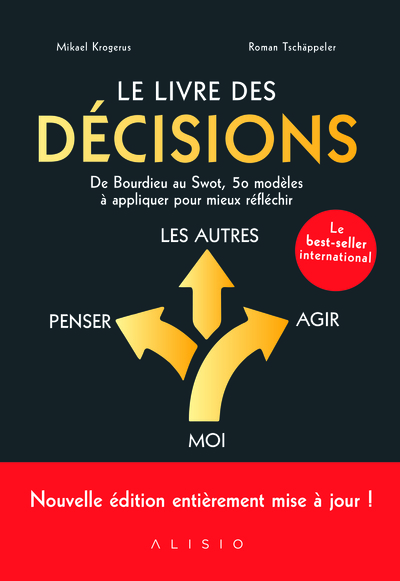 Picture of Le livre des décisions