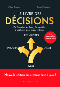Picture of Le livre des décisions
