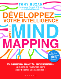 Image de Développez votre intelligence avec le mind mapping