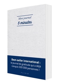 Picture of Mon journal 5 minutes