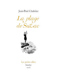 Picture of La plage de Suzac