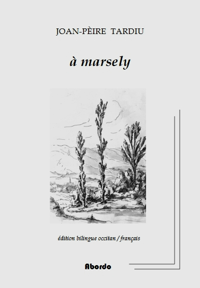 Picture of à marsely