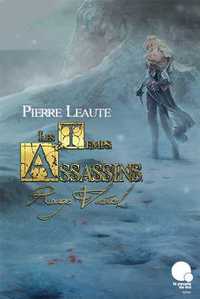 Picture of Temps assassins T01 Rouge vertical (Les)