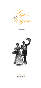 Image de Sigur et Singora : un conte