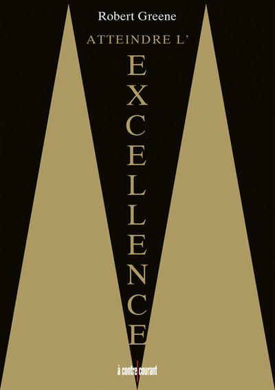 Picture of Atteindre l'excellence