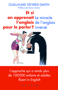 Image de Et si on apprenait l'anglais pour le parler !