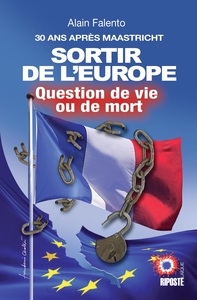Picture of SORTIR DE L'EUROPE , Question de vie ou de mort