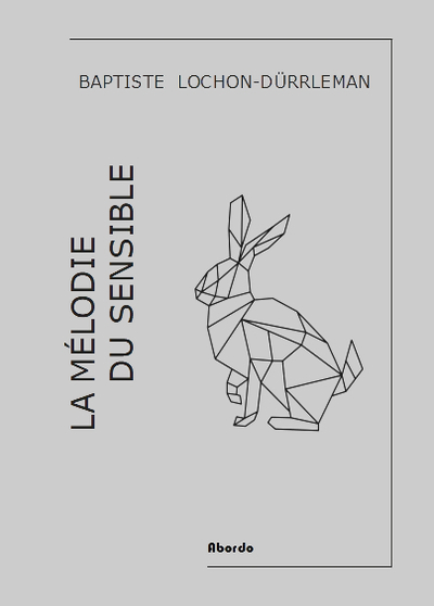 Picture of La Mélodie du sensible