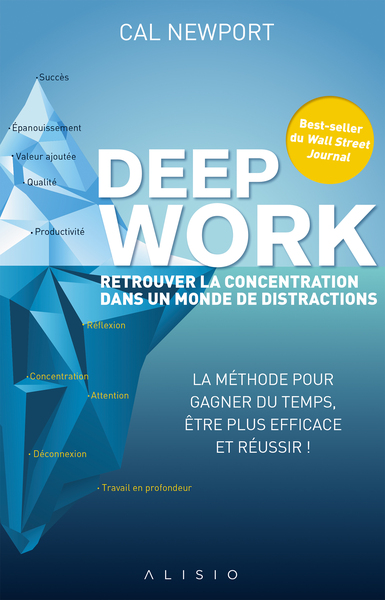 Picture of Deep work