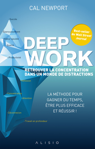 Picture of Deep work