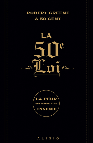 Image de La 50e loi