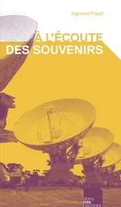Picture of A l'écoute des souvenirs