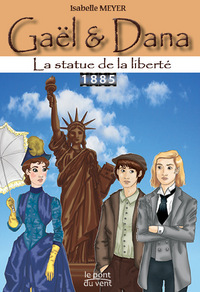Picture of La statue de la liberté