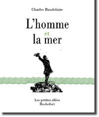 Picture of L'homme et la mer