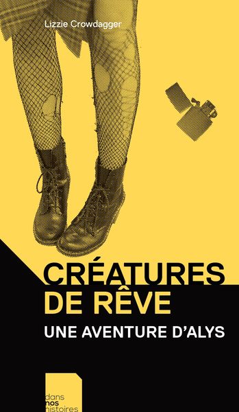 Picture of Créatures de rêve
