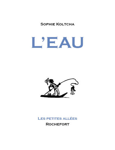 Picture of L'eau