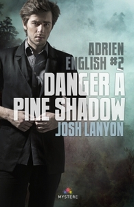 Picture of Danger à Pine Shadow