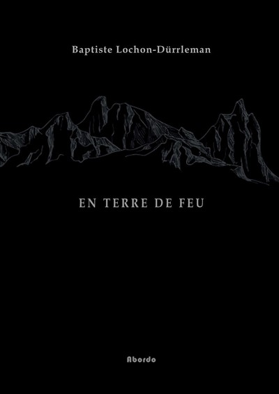 Picture of En Terre de feu