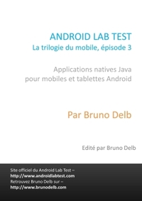 Image de Android Lab Test