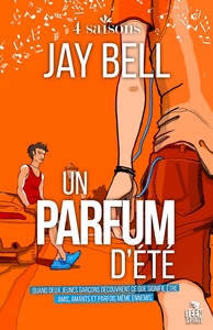 Picture of Un parfum d'été