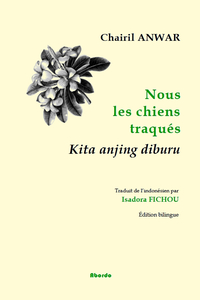 Image de NOUS LES CHIENS TRAQUÉS