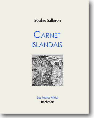 Picture of Carnet islandais