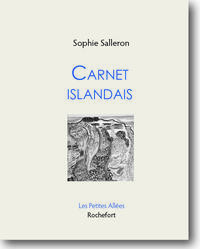 Picture of Carnet islandais