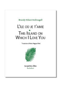 Picture of L'île où je t'aime = This Island on which I Love You