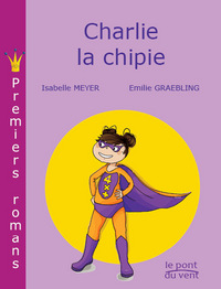 Image de Charlie la chipie