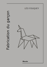 Picture of Fabrication du garçon