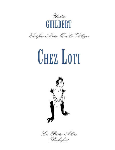 Picture of Chez Loti