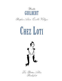 Picture of Chez Loti
