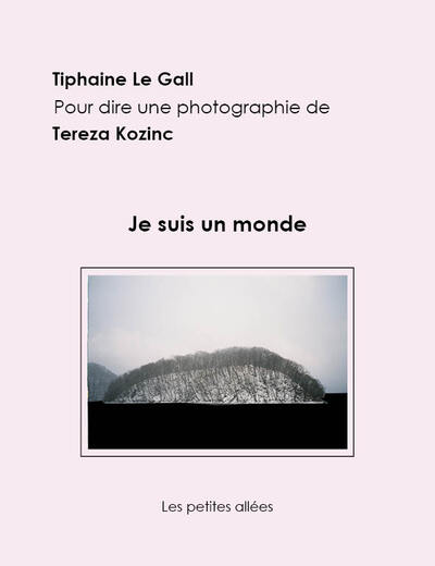 Picture of Je suis un monde