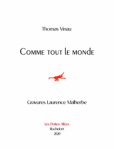 Image de Comme tout le monde