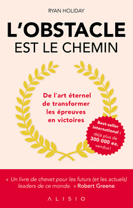 Image de L'obstacle est le chemin