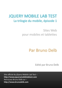 Image de jQuery Mobile Lab Test