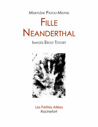 Image de Fille Neanderthal