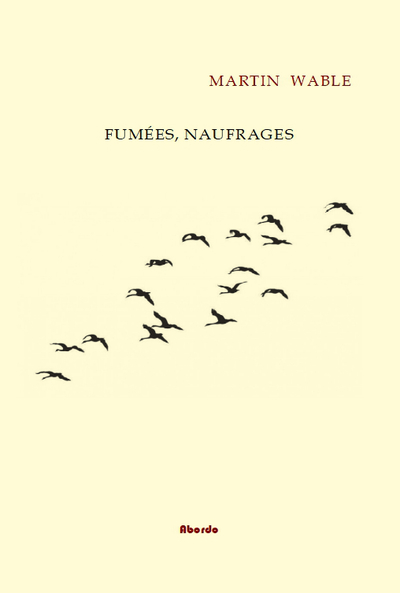 Picture of Fumées, Naufrages