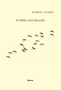 Picture of Fumées, Naufrages