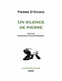 Picture of Un silence de pierre