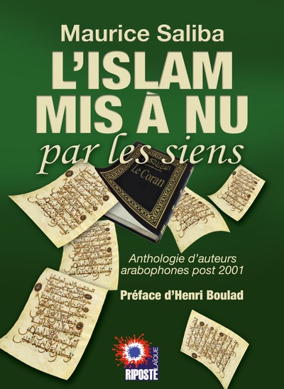 Image de L'islam mis à nu par les siens
